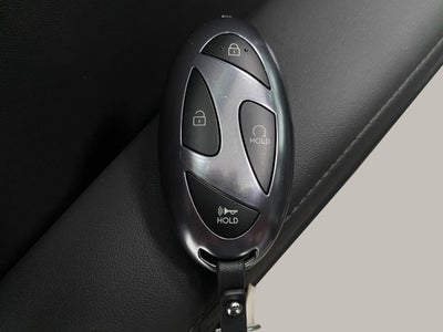 2026 Hyundai PALISADE HYBRID SEL 7P