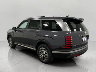 2026 Hyundai PALISADE HYBRID SEL 7P