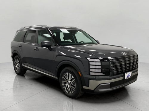 2026 Hyundai PALISADE HYBRID SEL 7P AWD