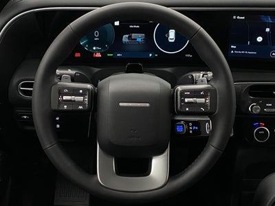 2026 Hyundai PALISADE HYBRID SEL 7P