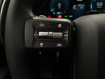 2026 Hyundai PALISADE HYBRID SEL 7P