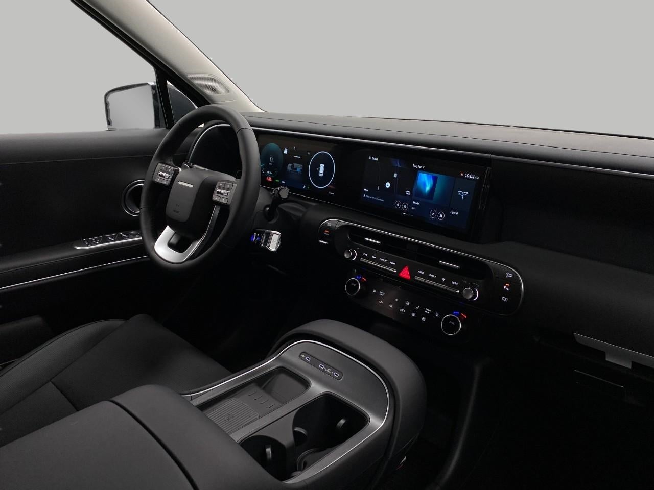 2026 Hyundai PALISADE HYBRID SEL 7P