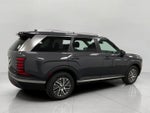 2026 Hyundai PALISADE HYBRID SEL 7P AWD