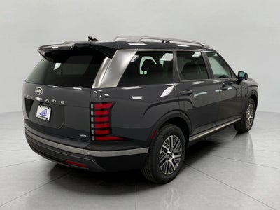 2026 Hyundai PALISADE HYBRID SEL 7P