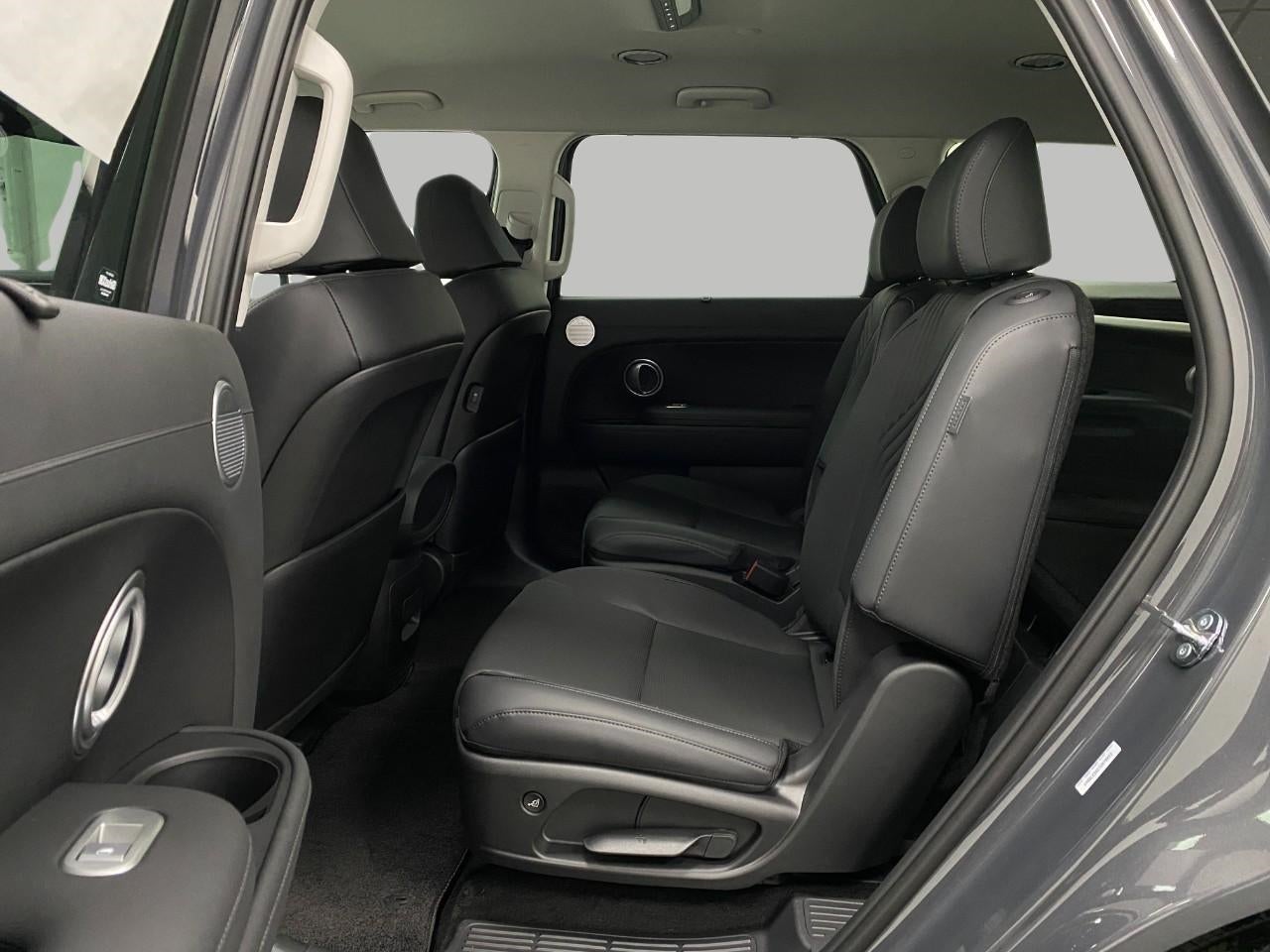 2026 Hyundai PALISADE HYBRID SEL 7P