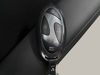 2026 Hyundai PALISADE HYBRID SEL 7P