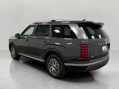 2026 Hyundai PALISADE HYBRID SEL 7P