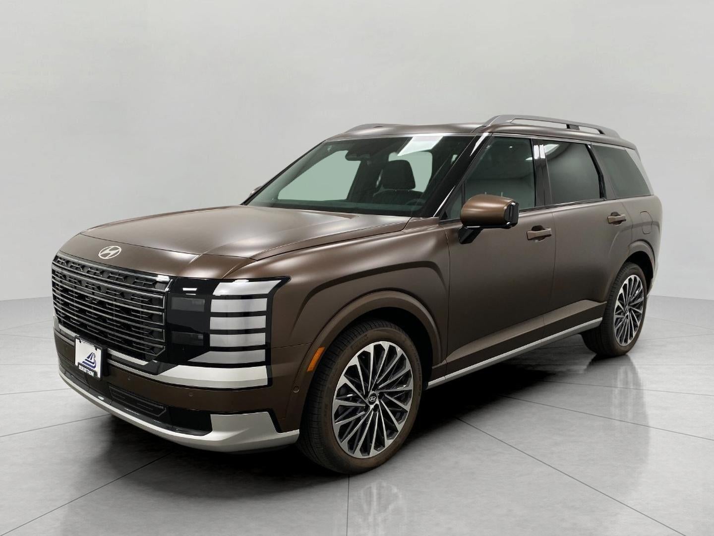 2026 Hyundai Palisade Calligraphy - Photo 49