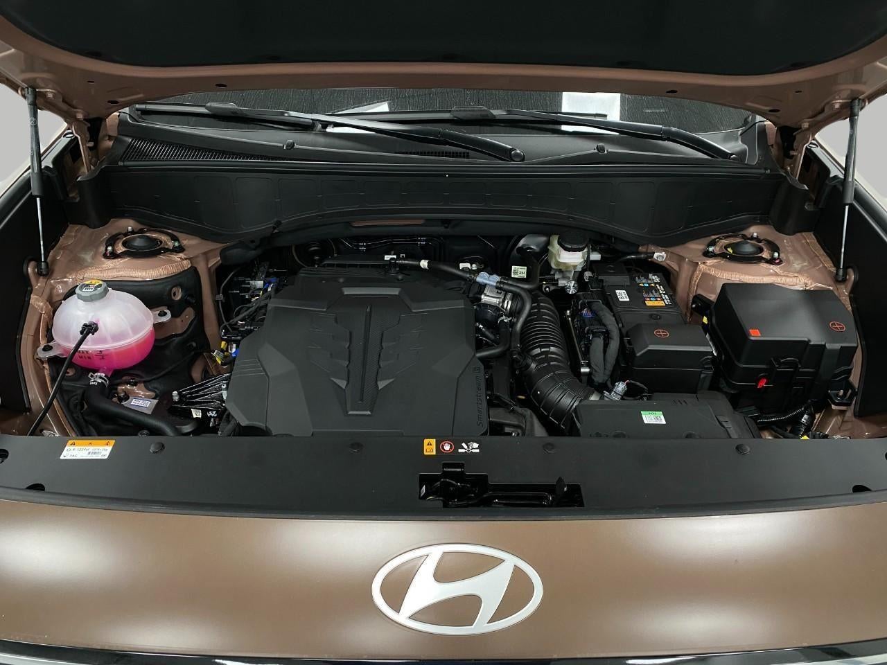 2026 Hyundai Palisade Calligraphy - Photo 51
