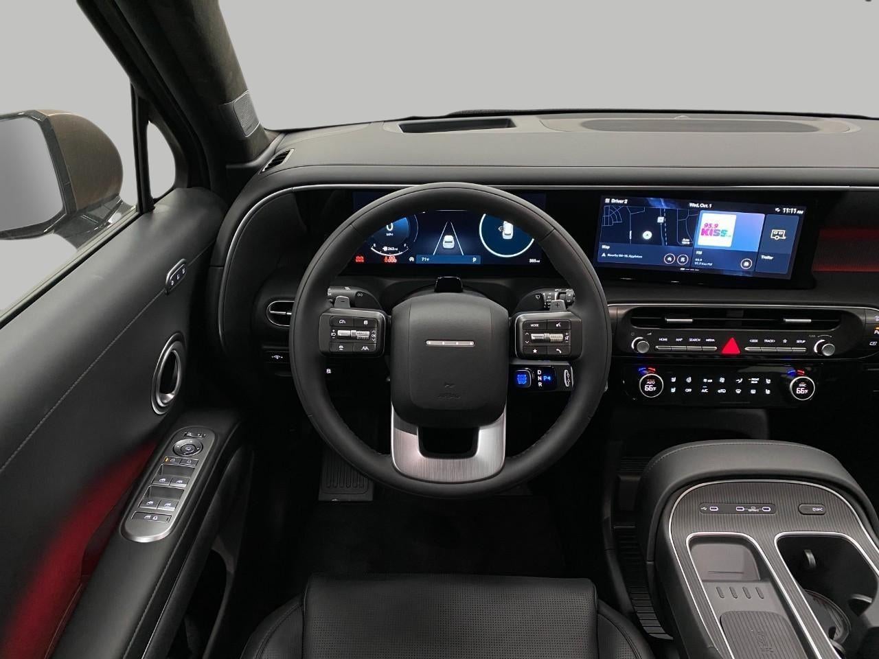 2026 Hyundai Palisade Calligraphy - Photo 53