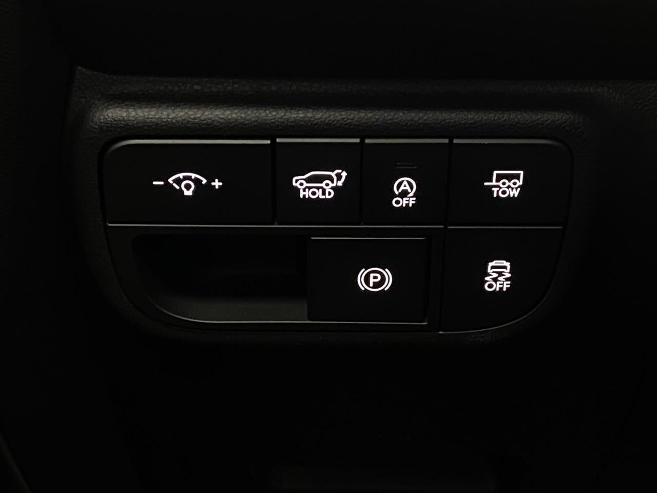2026 Hyundai Palisade Calligraphy - Photo 54