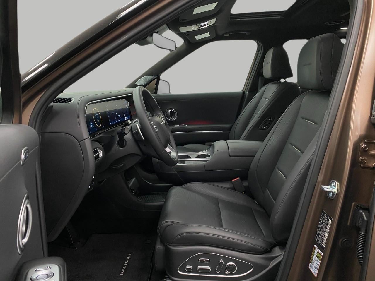2026 Hyundai Palisade Calligraphy - Photo 74