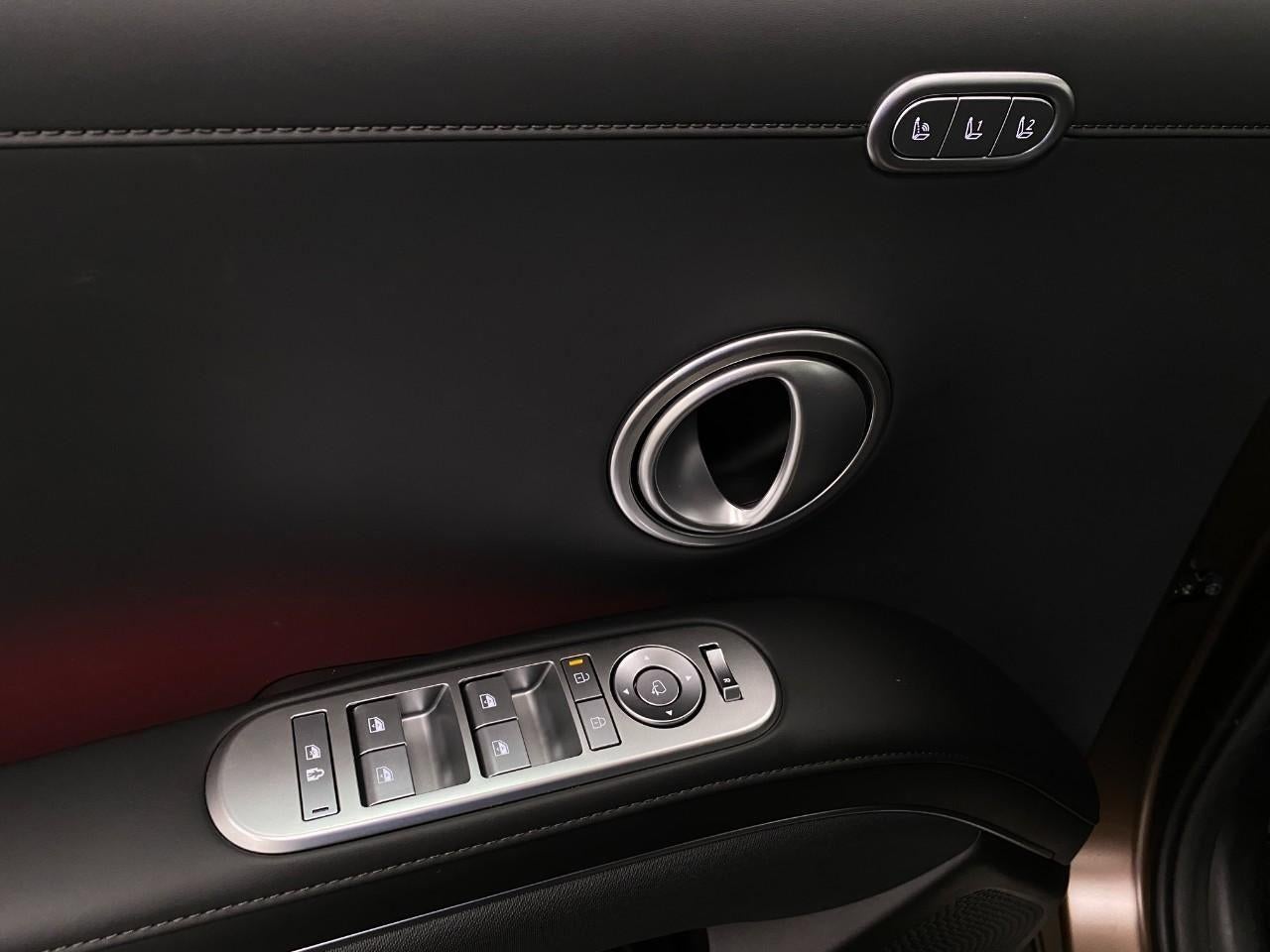 2026 Hyundai Palisade Calligraphy - Photo 76