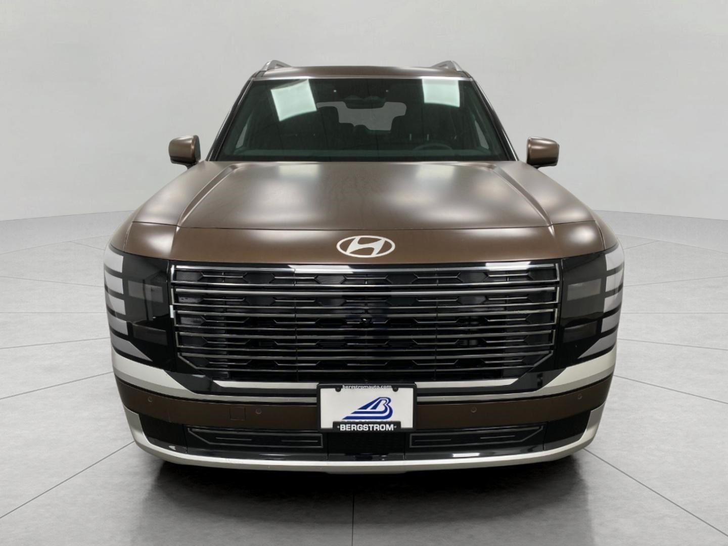2026 Hyundai Palisade Calligraphy - Photo 128