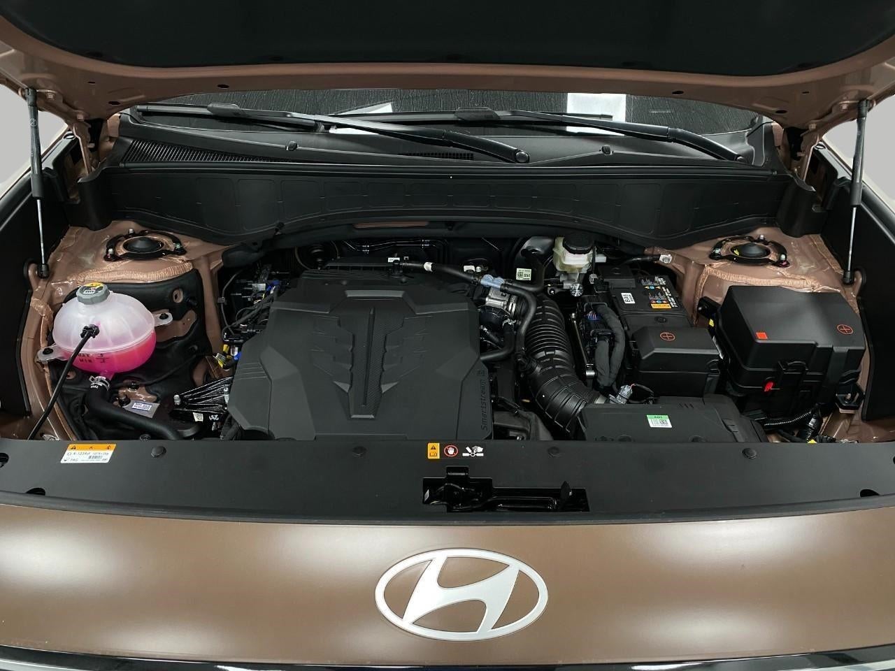 2026 Hyundai Palisade Calligraphy - Photo 129
