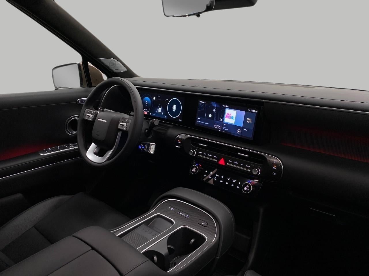 2026 Hyundai Palisade Calligraphy - Photo 137