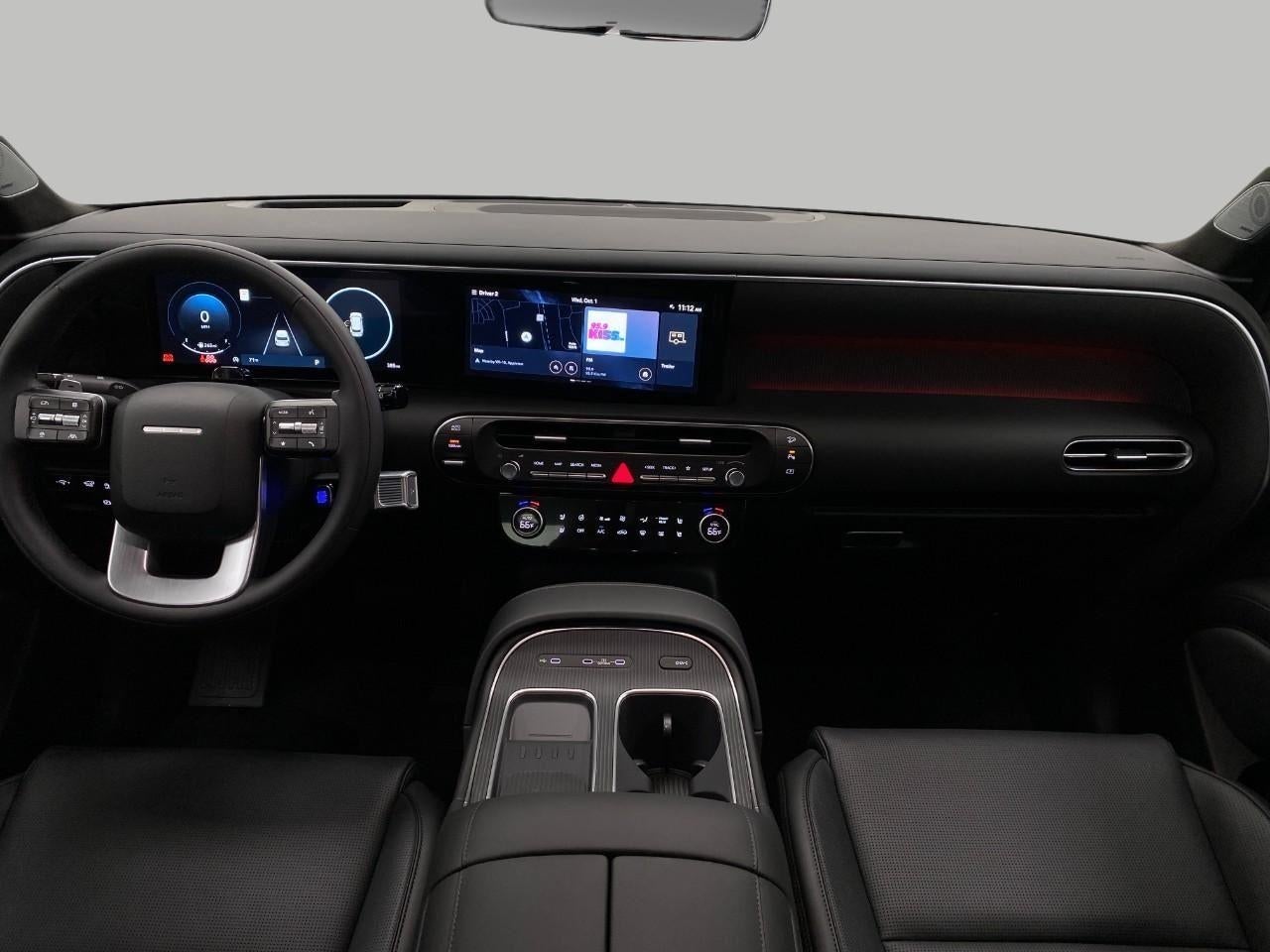 2026 Hyundai Palisade Calligraphy - Photo 139
