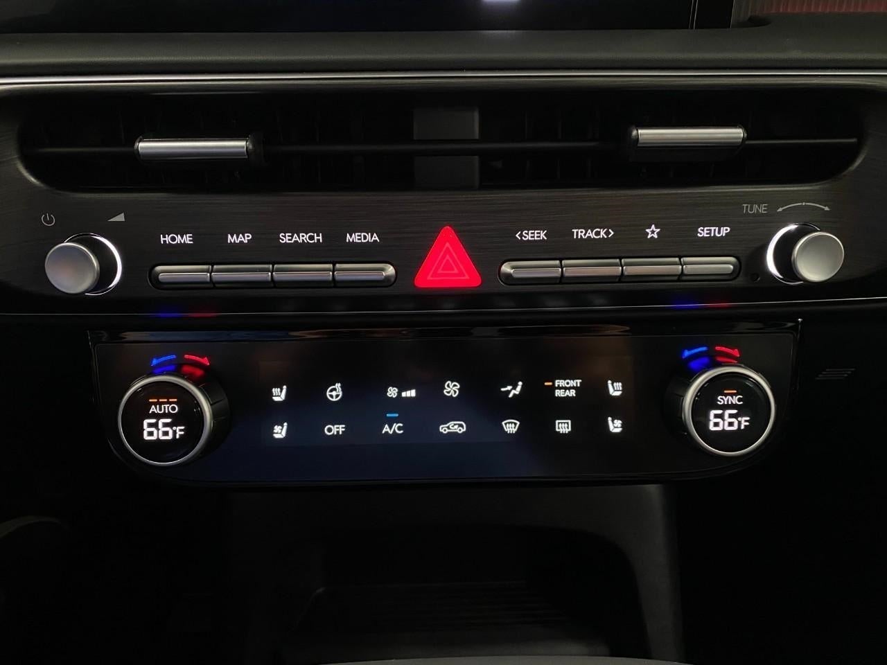 2026 Hyundai Palisade Calligraphy - Photo 147