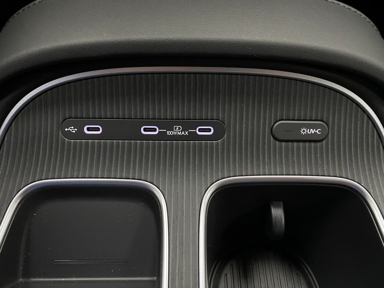2026 Hyundai Palisade Calligraphy - Photo 148