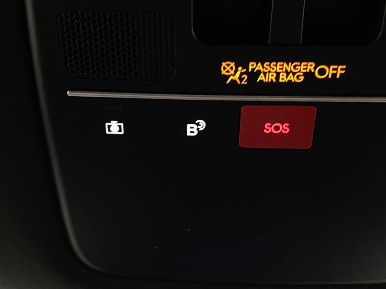 2026 Hyundai Palisade Calligraphy - Photo 150