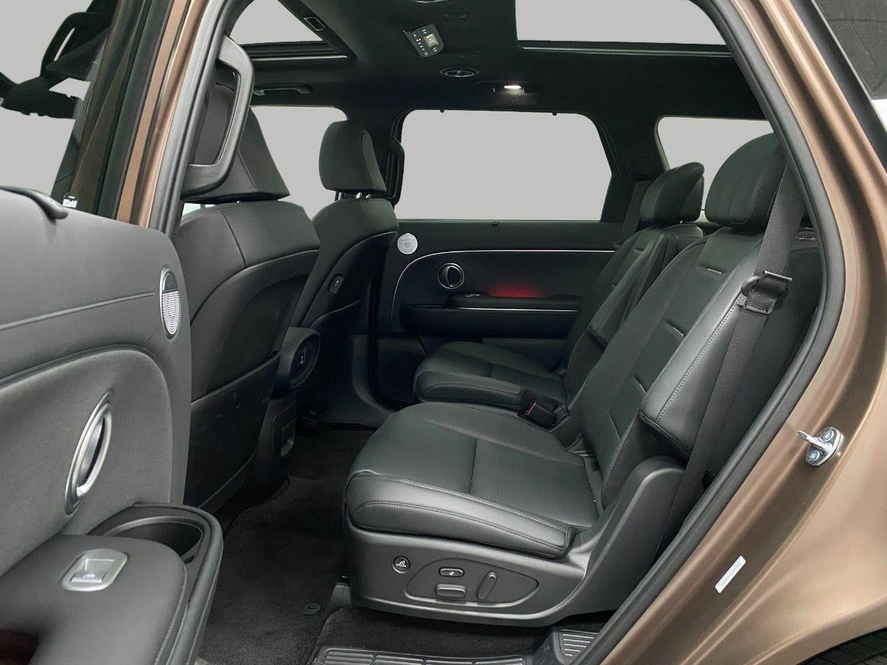 2026 Hyundai Palisade Calligraphy - Photo 151