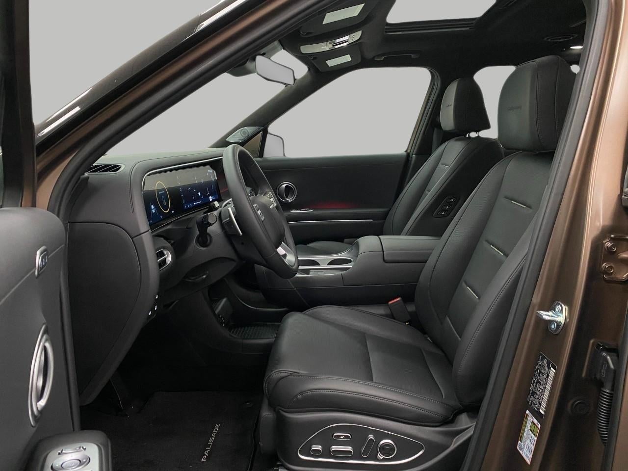 2026 Hyundai Palisade Calligraphy - Photo 152