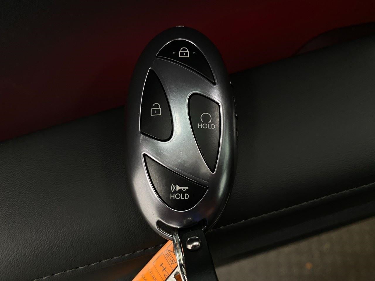 2026 Hyundai Palisade Calligraphy - Photo 155