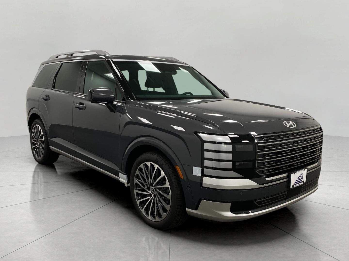 2026 Hyundai Palisade Calligraphy - Photo 40