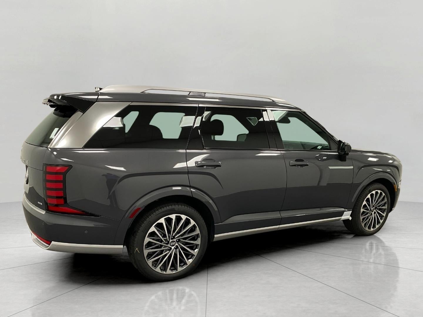 2026 Hyundai Palisade Calligraphy - Photo 41
