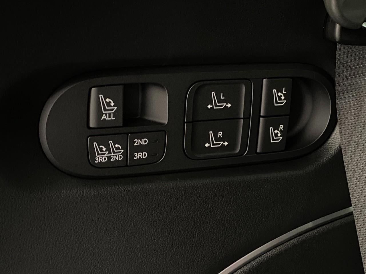 2026 Hyundai Palisade Calligraphy - Photo 45