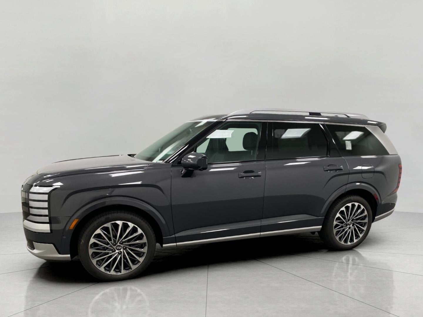 2026 Hyundai Palisade Calligraphy - Photo 48