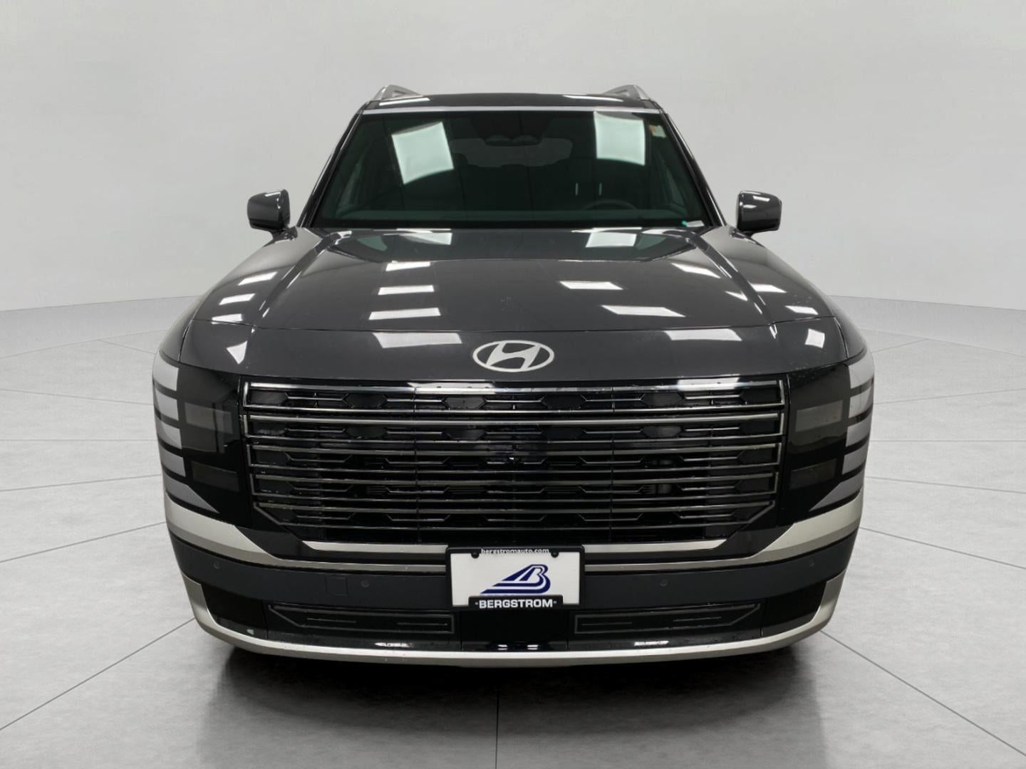 2026 Hyundai Palisade Calligraphy - Photo 50