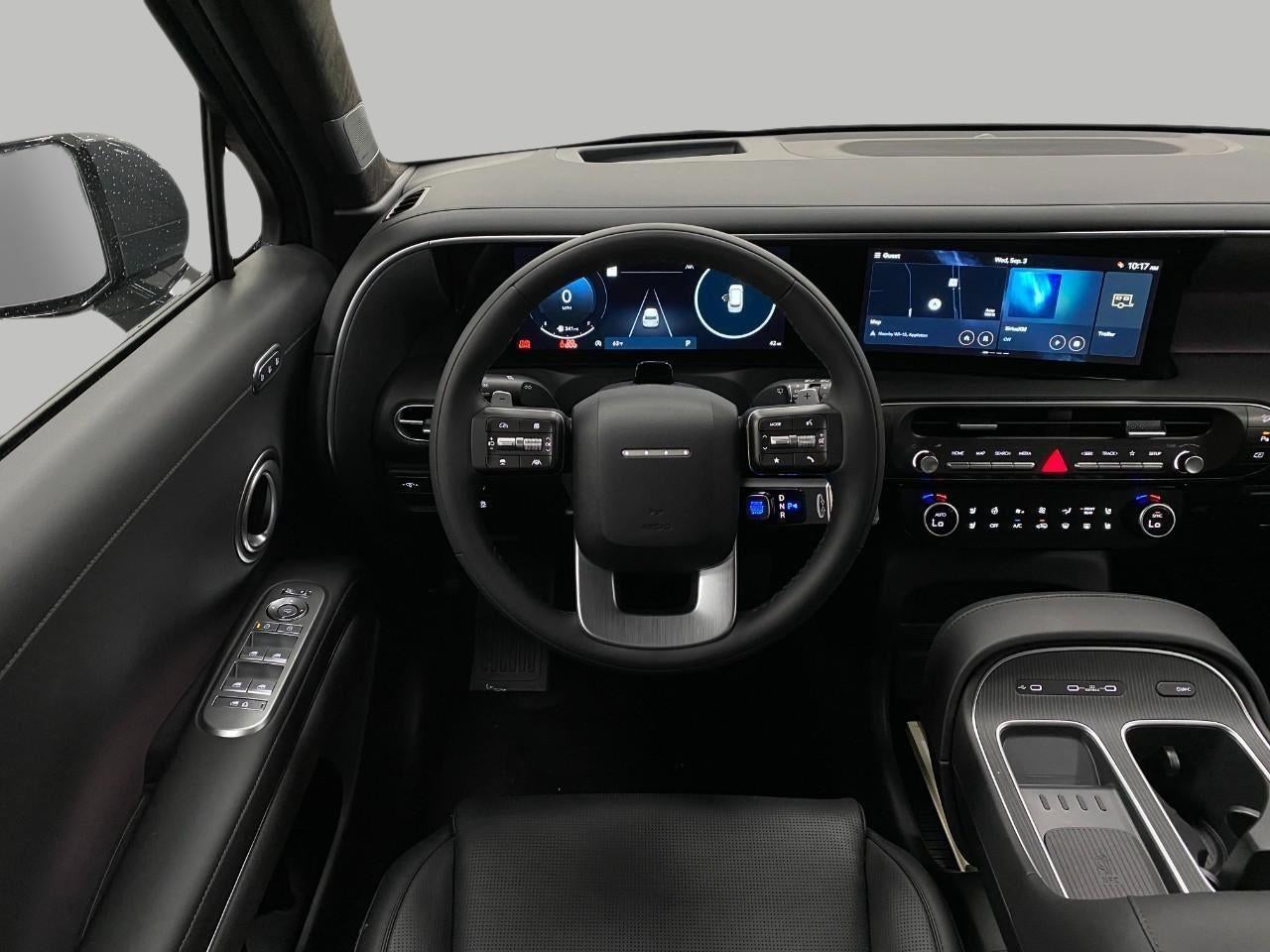 2026 Hyundai Palisade Calligraphy - Photo 53