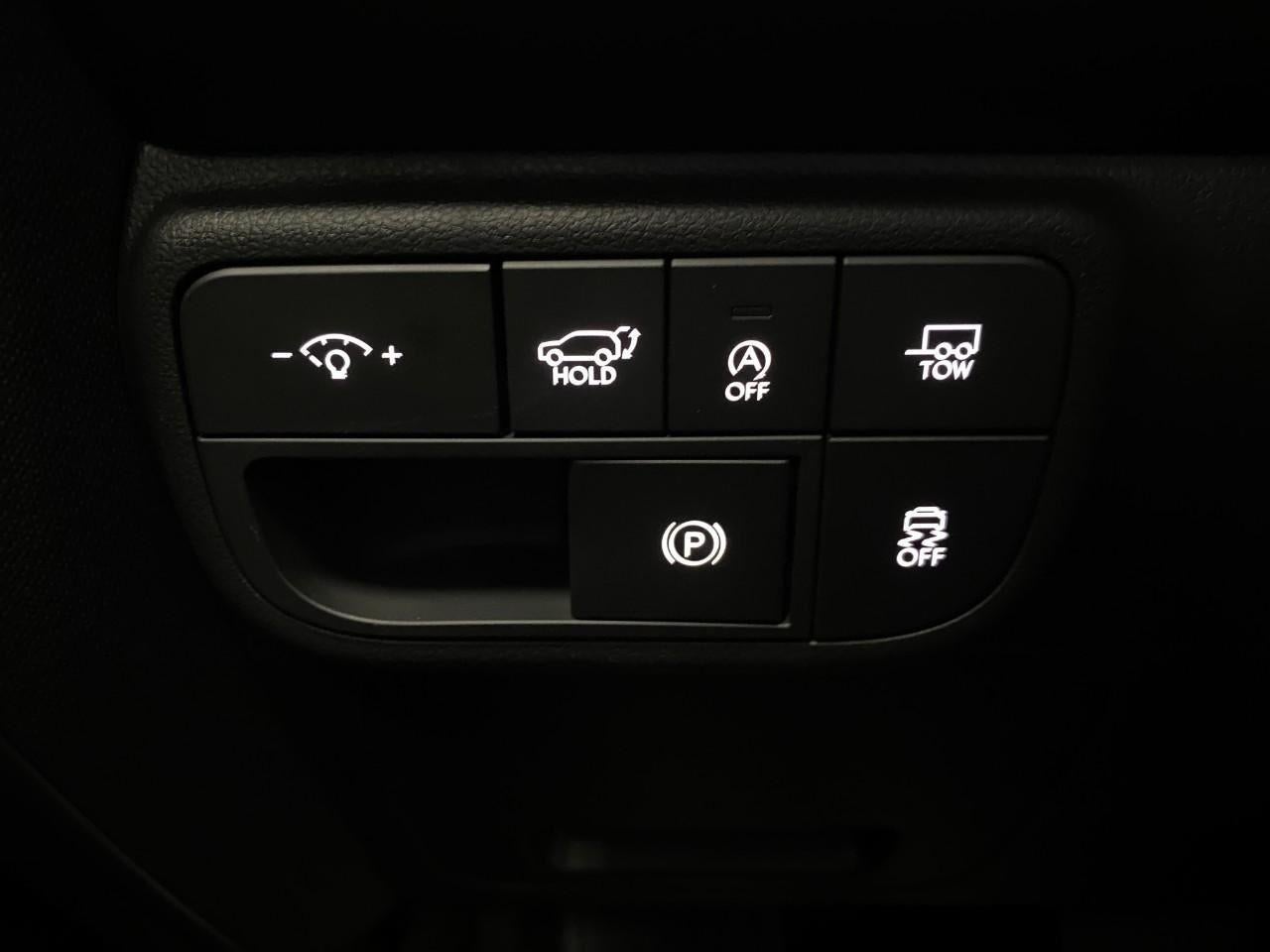 2026 Hyundai Palisade Calligraphy - Photo 54