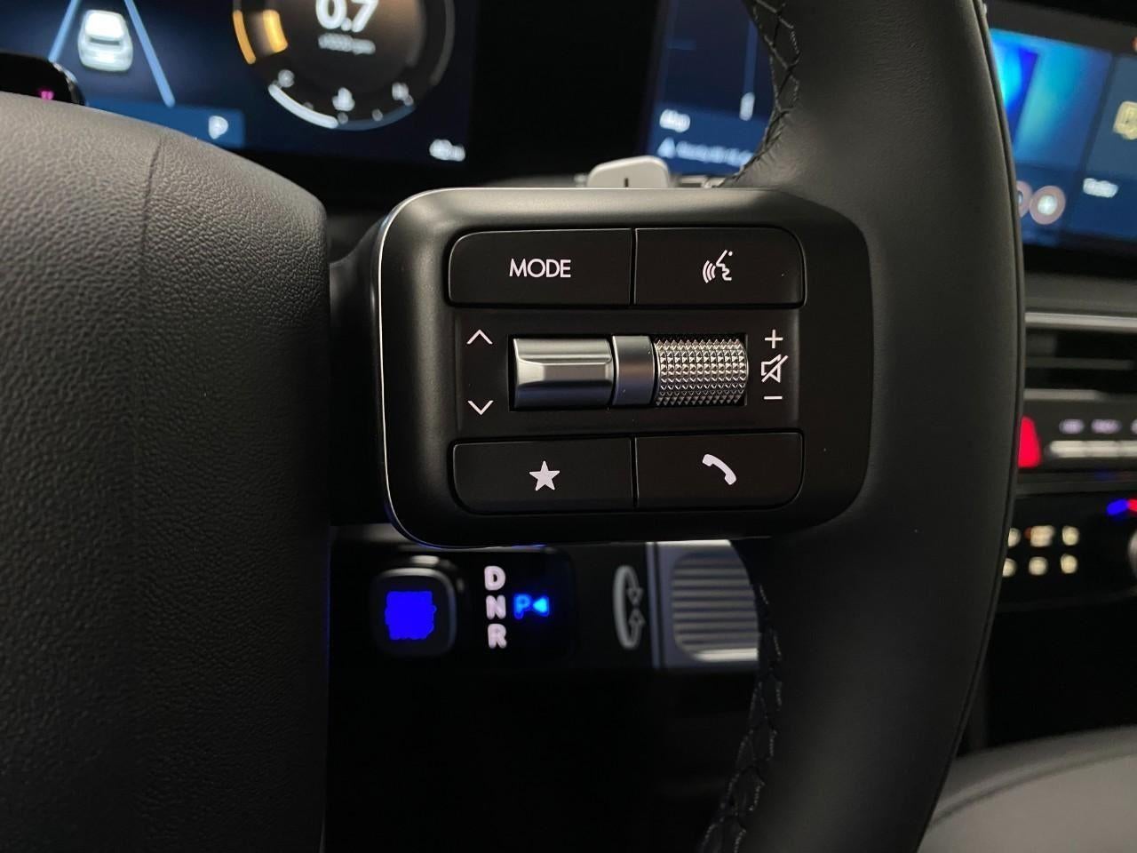 2026 Hyundai Palisade Calligraphy - Photo 57