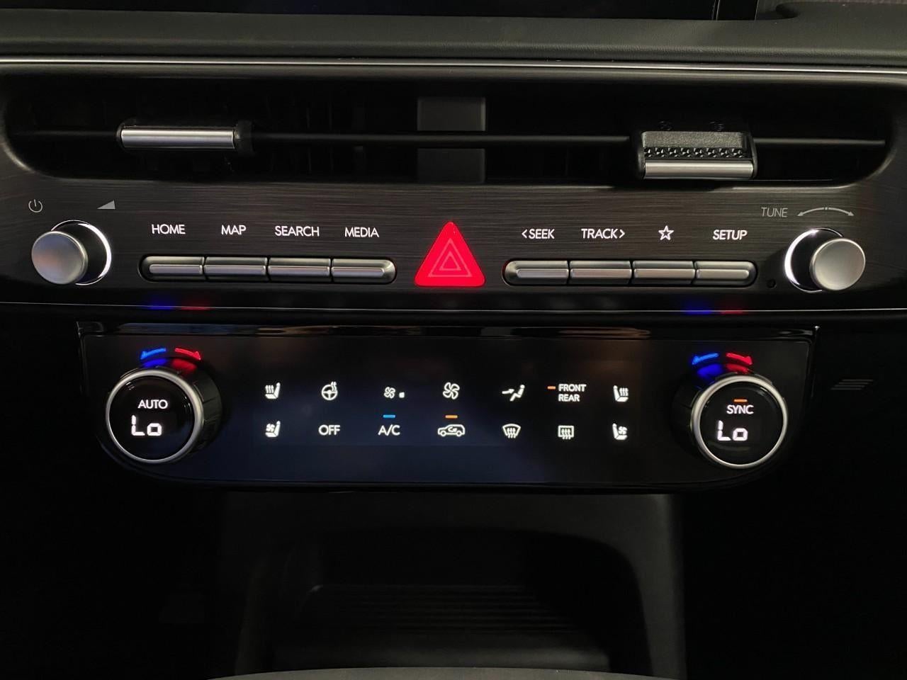 2026 Hyundai Palisade Calligraphy - Photo 69
