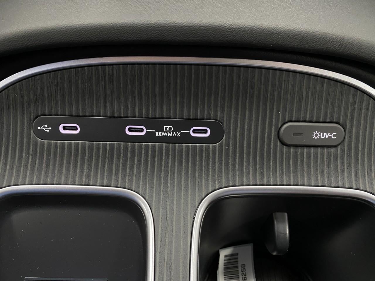 2026 Hyundai Palisade Calligraphy - Photo 70