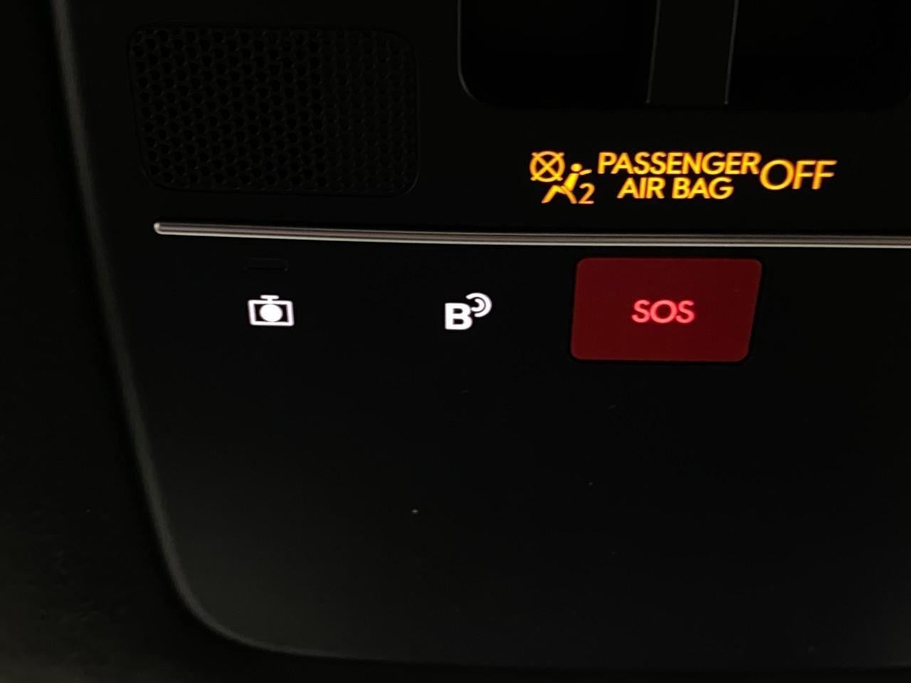 2026 Hyundai Palisade Calligraphy - Photo 72
