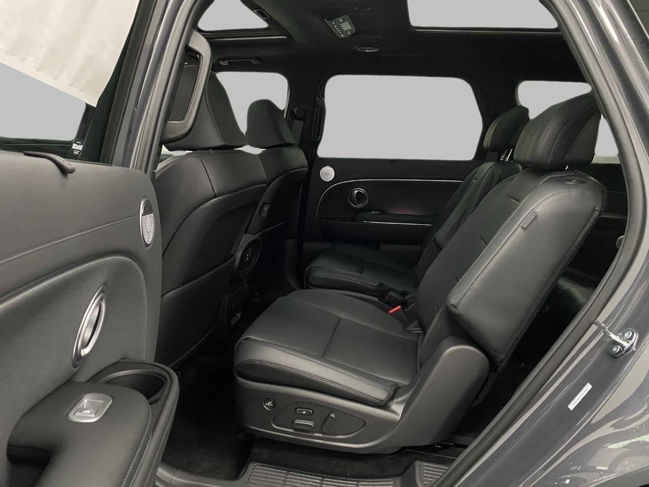 2026 Hyundai Palisade Calligraphy - Photo 73