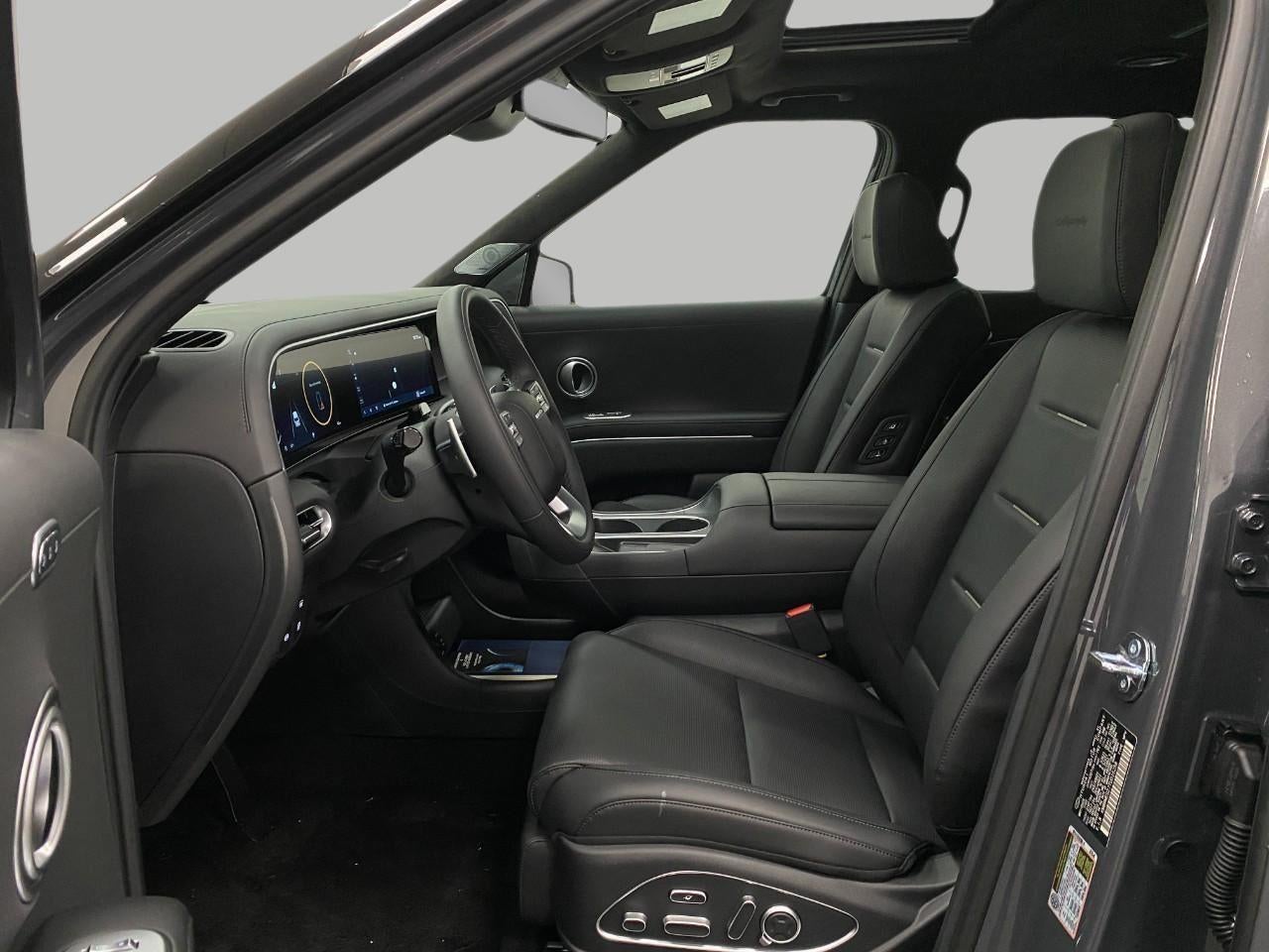 2026 Hyundai Palisade Calligraphy - Photo 74