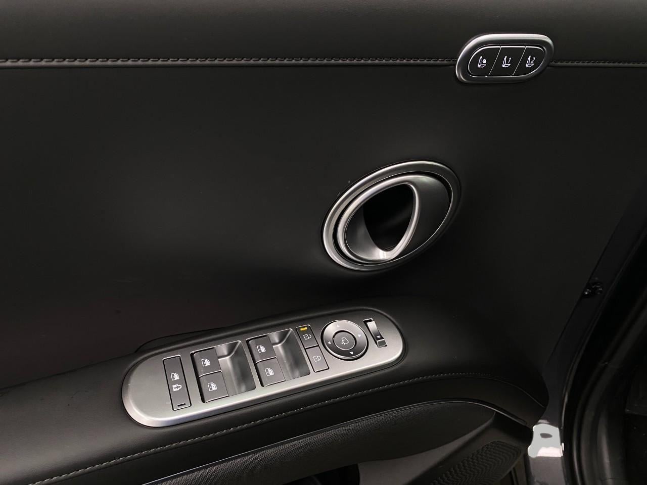 2026 Hyundai Palisade Calligraphy - Photo 76