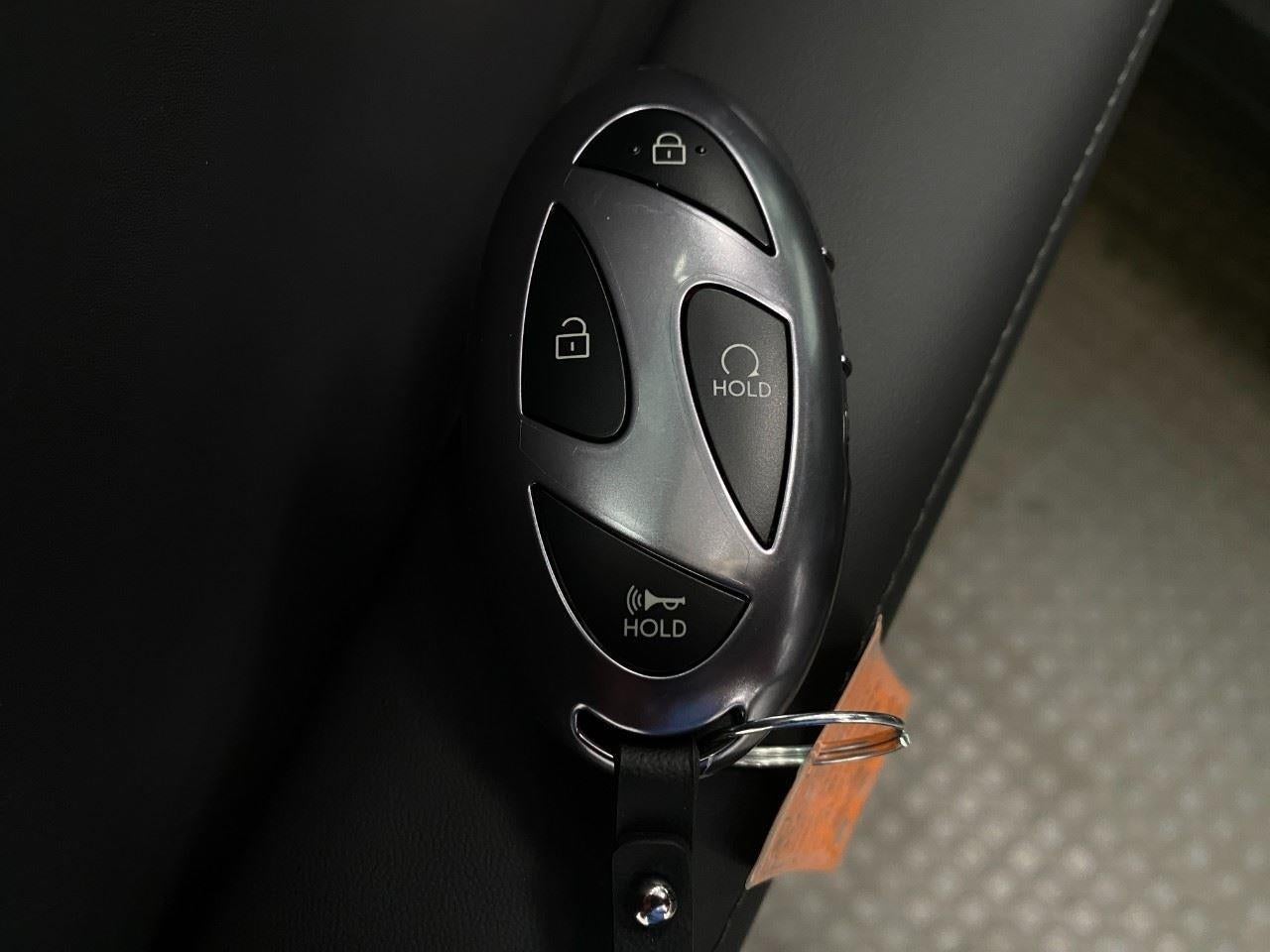 2026 Hyundai Palisade Calligraphy - Photo 77