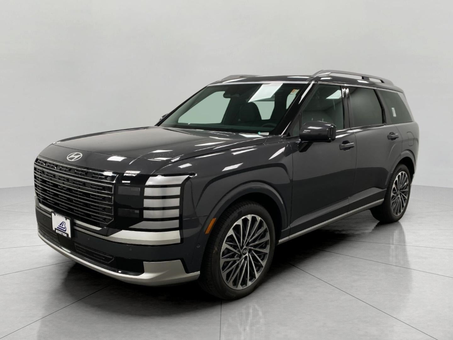 2026 Hyundai Palisade Calligraphy - Photo 127