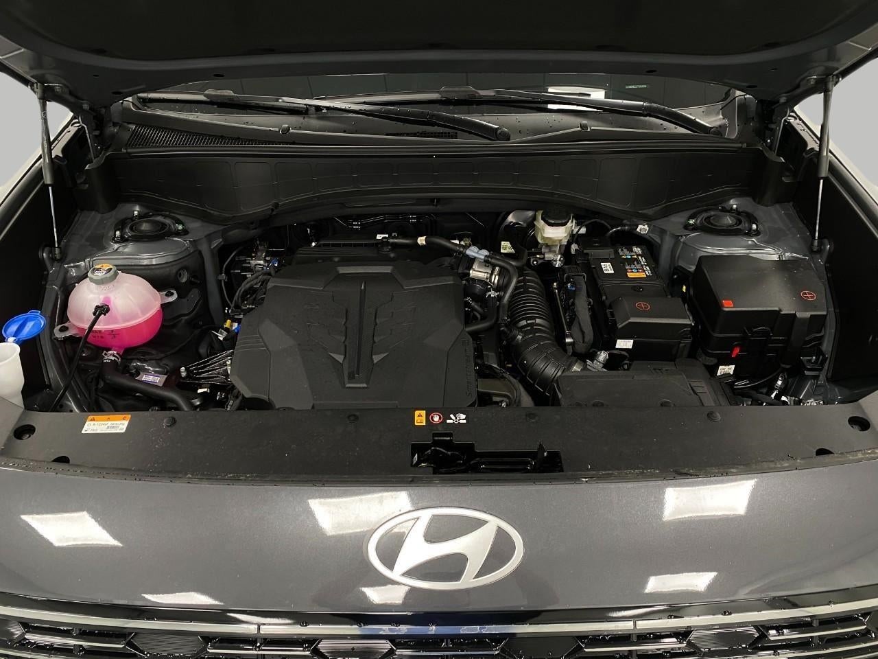 2026 Hyundai Palisade Calligraphy - Photo 129