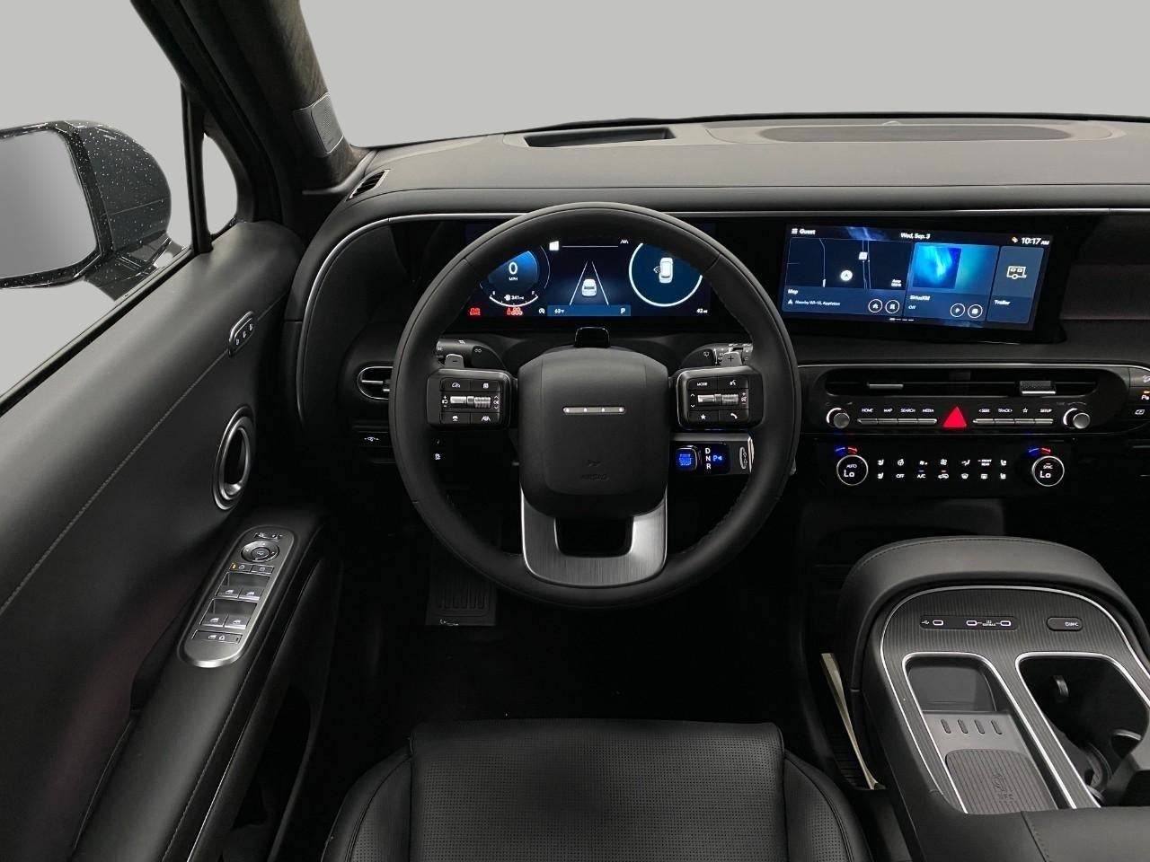 2026 Hyundai Palisade Calligraphy - Photo 131