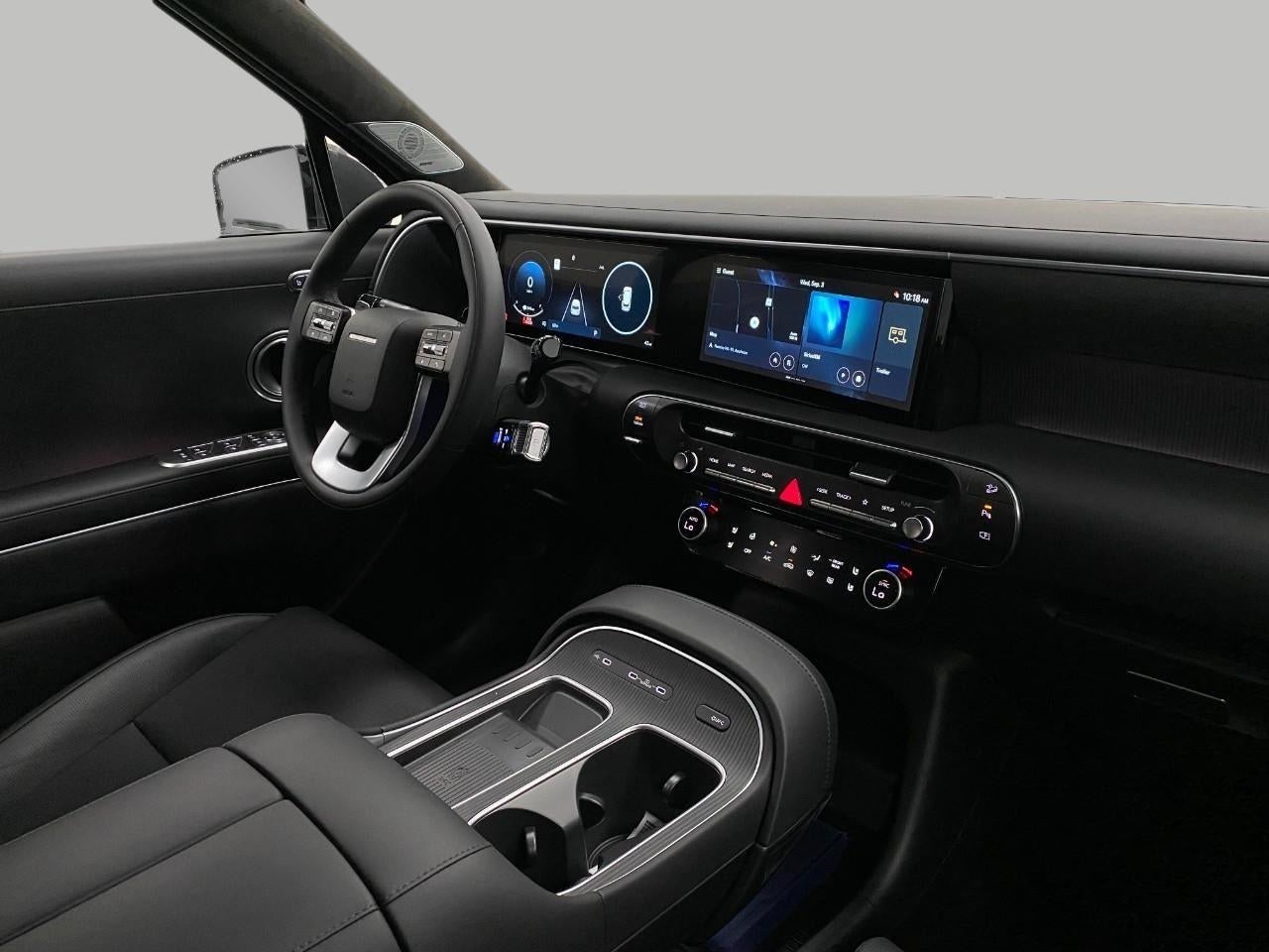 2026 Hyundai Palisade Calligraphy - Photo 137