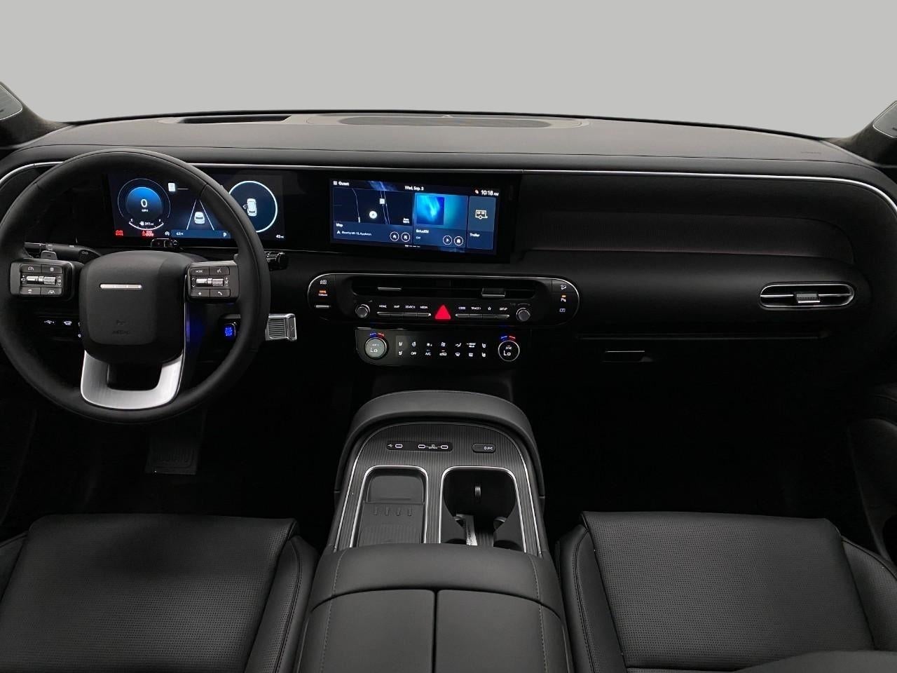 2026 Hyundai Palisade Calligraphy - Photo 139