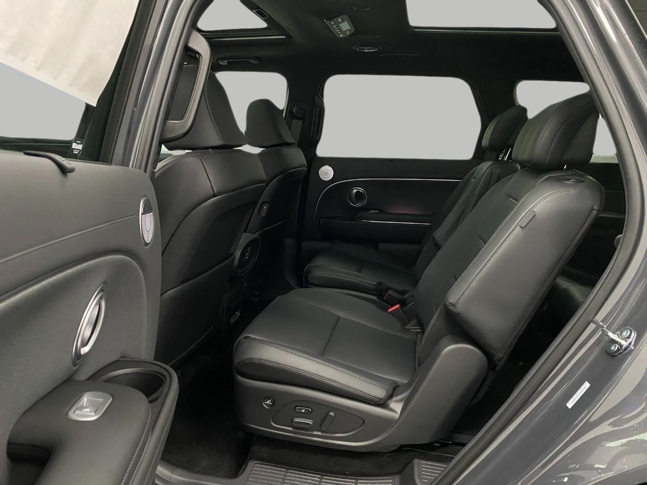 2026 Hyundai Palisade Calligraphy - Photo 151