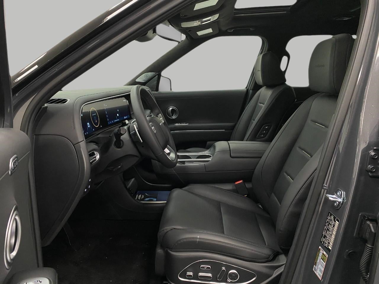 2026 Hyundai Palisade Calligraphy - Photo 152