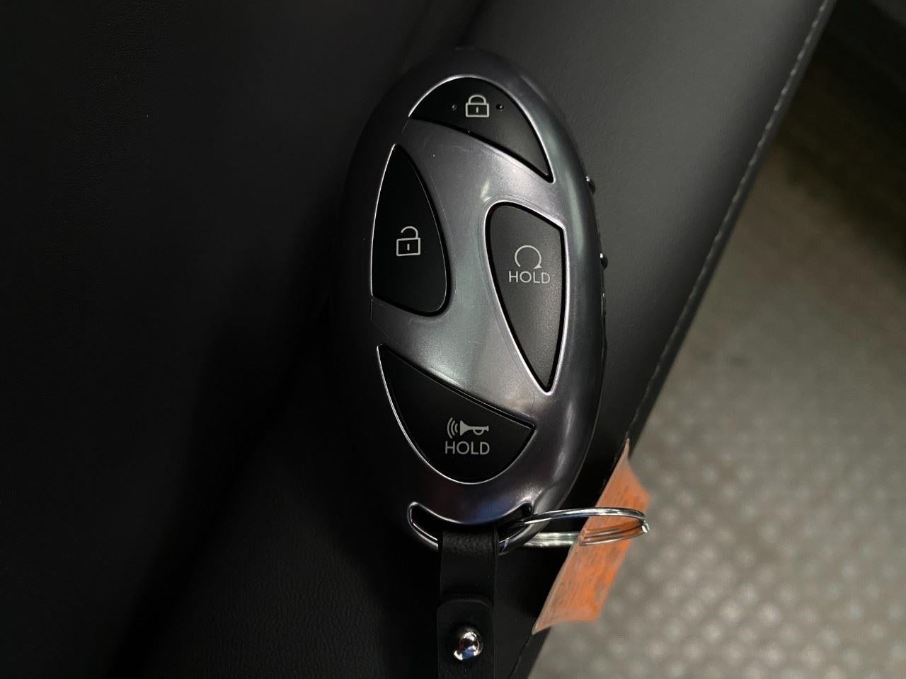 2026 Hyundai Palisade Calligraphy - Photo 155